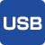 USB