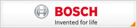 BOSCH ボッシュの防犯カメラ