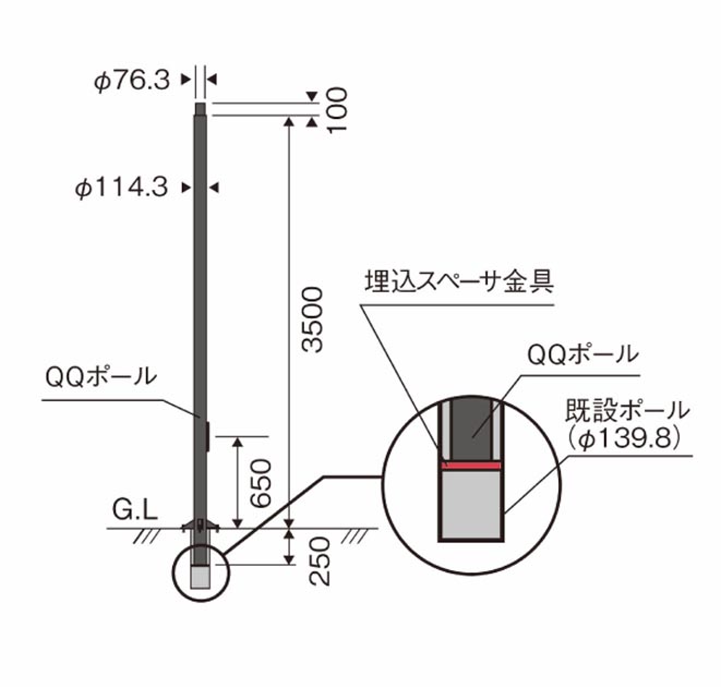 寸法図