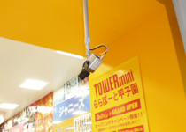 施工実績：TOWER RECORDS13